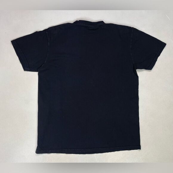 Faze Nuke Squad Explosion Graphic T-shirt Men Medium Black Short Sleeve - Picture 3 of 5